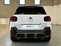 Citroen C3 Aircross BlueHDi 110 S&S PLUS Bianco - thumbnail 4