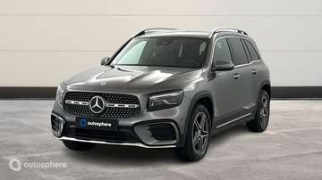 200 d 150ch AMG Line 8G-DCT
