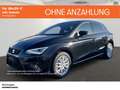 SEAT Ibiza 1.0 TSI FR DSG LED NAVI KAMERA Schwarz - thumbnail 1