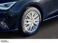 SEAT Ibiza 1.0 TSI FR DSG LED NAVI KAMERA Schwarz - thumbnail 11