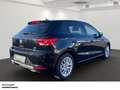 SEAT Ibiza 1.0 TSI FR DSG LED NAVI KAMERA Schwarz - thumbnail 5