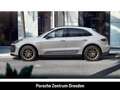 Porsche Macan T Weiß - thumbnail 2