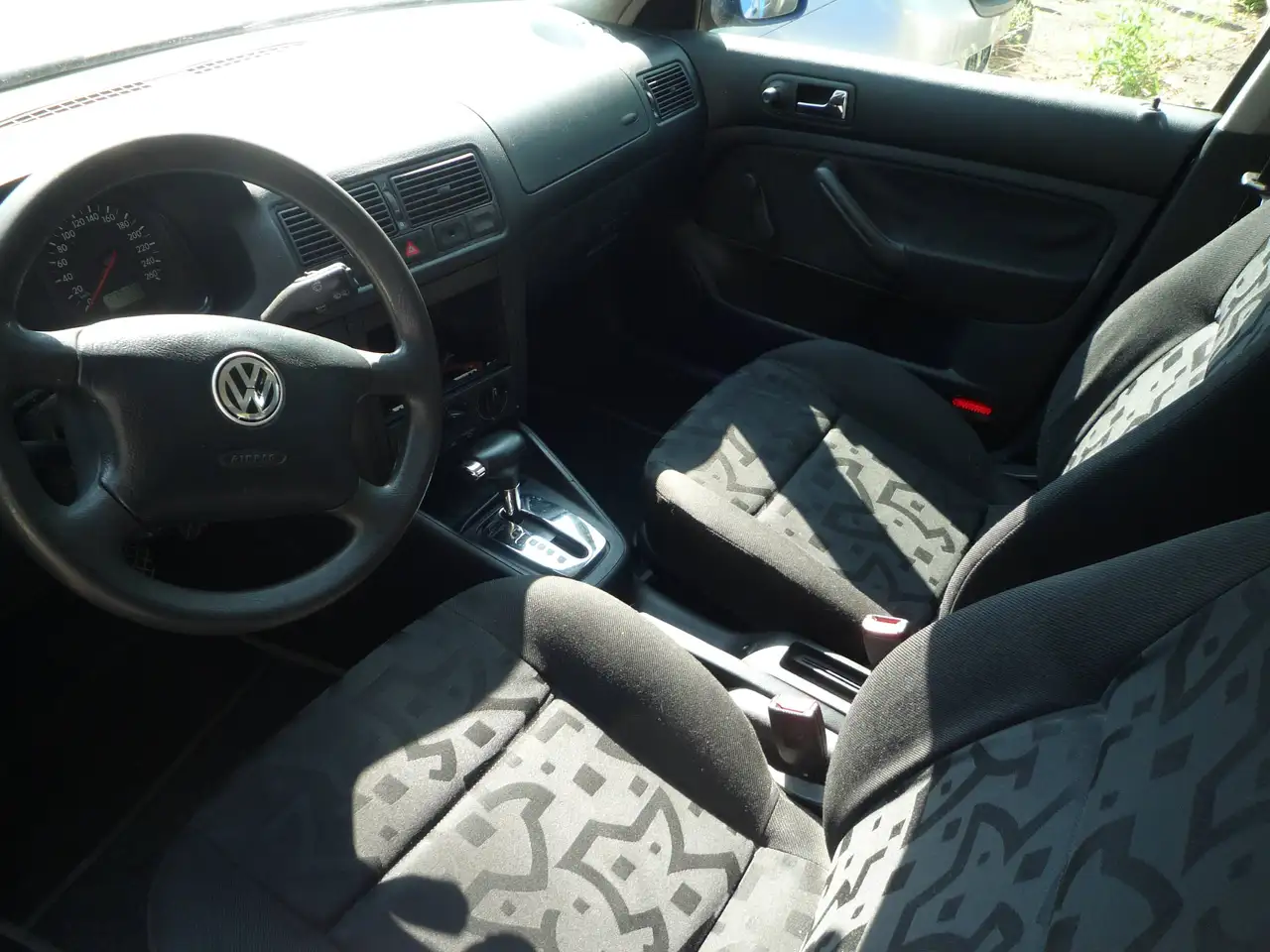 Volkswagen Golf IV 1.6 Trendline, foto 7