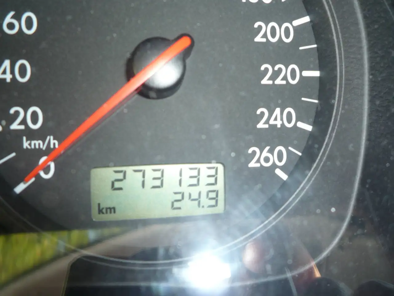 Volkswagen Golf IV 1.6 Trendline, foto 8