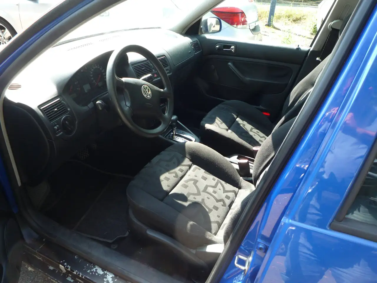 Volkswagen Golf IV 1.6 Trendline, foto 6