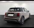 MINI Cooper Mini IV F55 2021 5p Mini 5p 1.5 Cooper Classic au Argento - thumbnail 5