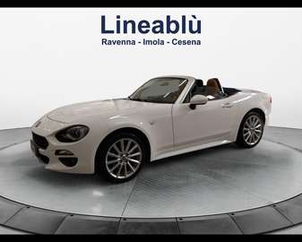 1.4 MultiAir AT6 Lusso