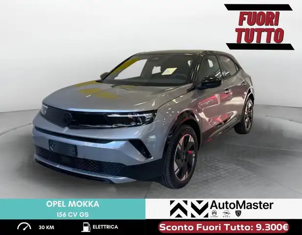Opel Mokka-E Mokka-e 156 CV GS