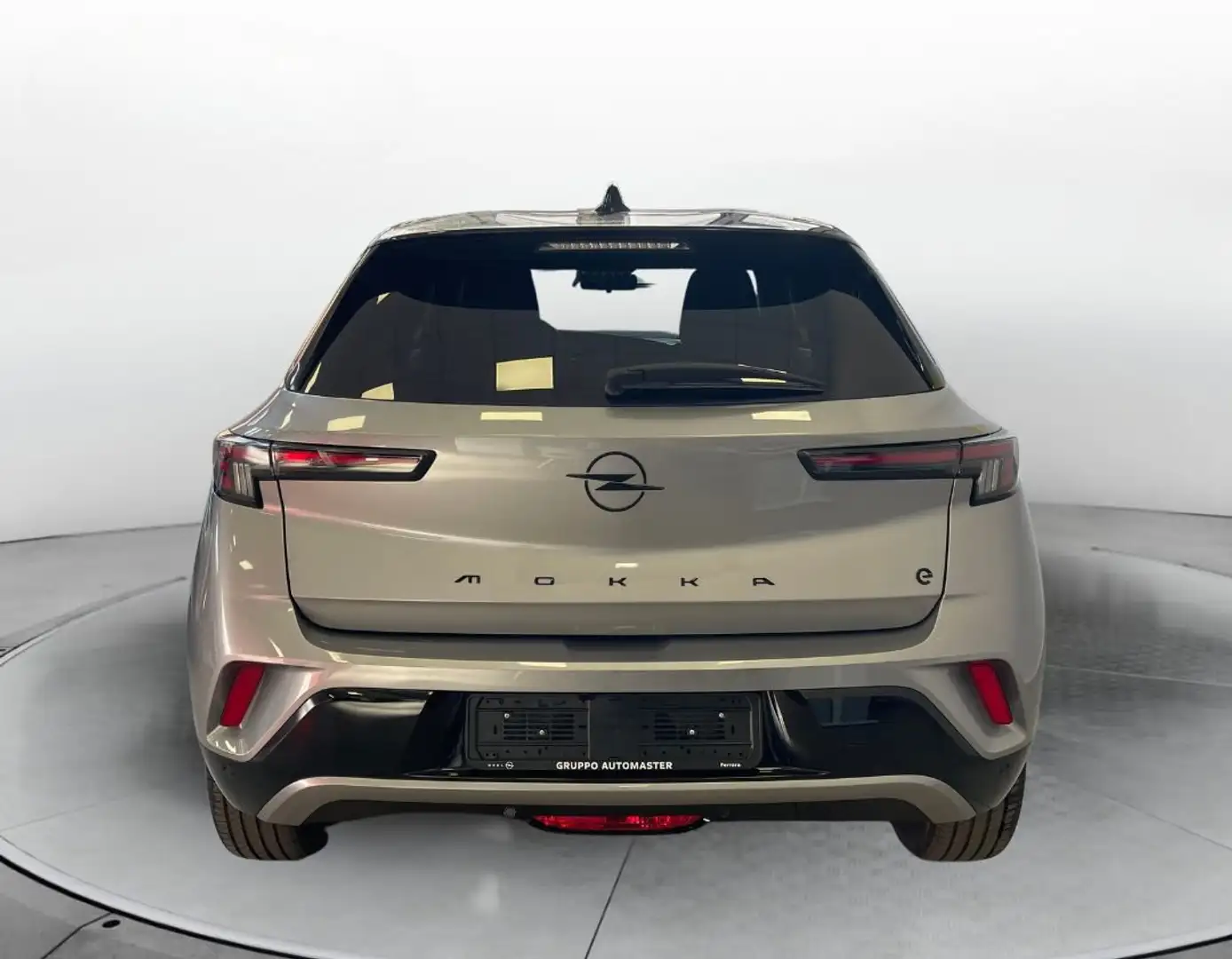 Opel Mokka-E Mokka-e 156 CV GS Grigio - 2