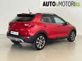 Kia Stonic 1.0 T-GDi 100 CV MHEV iMT Style Rosso - thumbnail 4