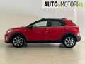 Kia Stonic 1.0 T-GDi 100 CV MHEV iMT Style Rosso - thumbnail 7