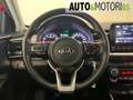 Kia Stonic 1.0 T-GDi 100 CV MHEV iMT Style Rosso - thumbnail 11