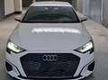 Audi A3 A3 Sportback 30 1.0 tfsi mhev Business S-tronic Bianco - thumbnail 1