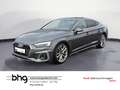 Audi A5 45TDI quattro S tronic S line Matri Grau - thumbnail 1