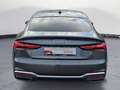 Audi A5 45TDI quattro S tronic S line Matri Grau - thumbnail 5