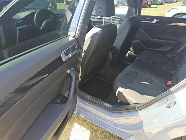Volkswagen Arteon view 6