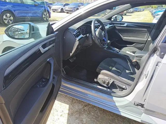 Volkswagen Arteon view 5