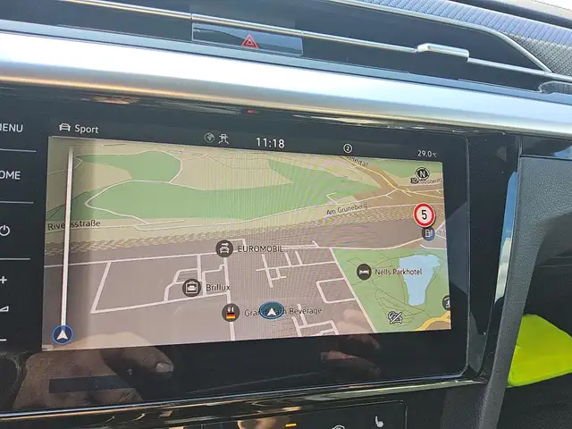 Volkswagen Arteon view 7