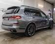 BMW X7 xDrive40d 48V Aut. Gris - thumbnail 12