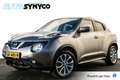 Nissan Juke 1.2 DIG-T S/S Tekna | Panoramadak | Leder | Trekha Grau - thumbnail 1