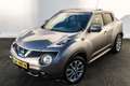 Nissan Juke 1.2 DIG-T S/S Tekna | Panoramadak | Leder | Trekha Grau - thumbnail 14