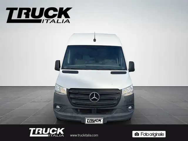 Mercedes-Benz Sprinter III 315 RWD - sprinter 315 2.0 cdi F 37/35 rwd H2