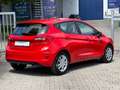 Ford Fiesta 1.0EcoB*TüV Neu*KLIMA*ACC*TEMP*SPURHALT*VERKEHR Rouge - thumbnail 6