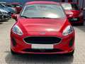 Ford Fiesta 1.0EcoB*TüV Neu*KLIMA*ACC*TEMP*SPURHALT*VERKEHR Rouge - thumbnail 9