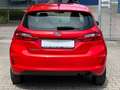 Ford Fiesta 1.0EcoB*TüV Neu*KLIMA*ACC*TEMP*SPURHALT*VERKEHR Rouge - thumbnail 4