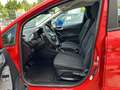 Ford Fiesta 1.0EcoB*TüV Neu*KLIMA*ACC*TEMP*SPURHALT*VERKEHR Rouge - thumbnail 12
