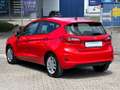 Ford Fiesta 1.0EcoB*TüV Neu*KLIMA*ACC*TEMP*SPURHALT*VERKEHR Rouge - thumbnail 3