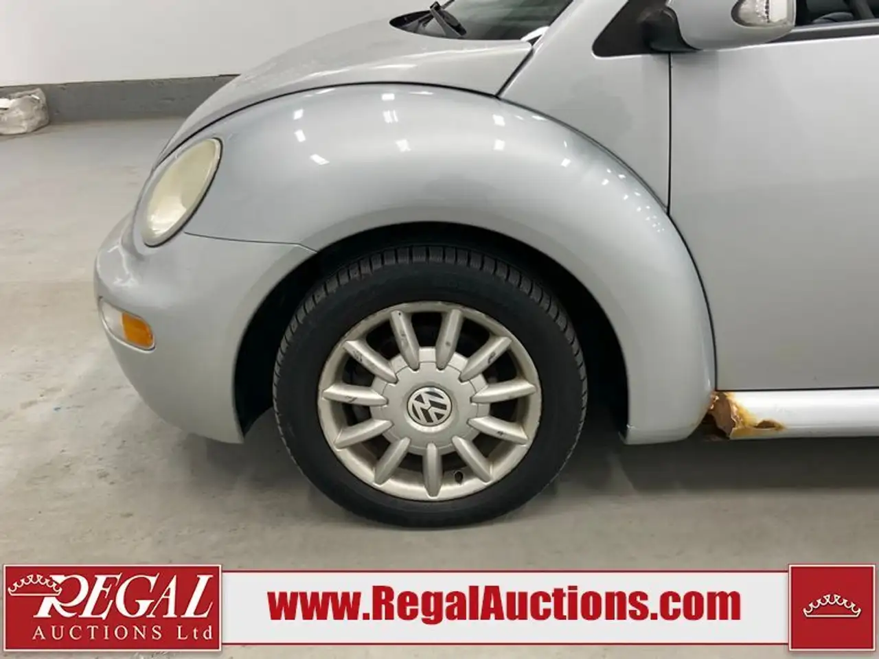 Volkswagen Beetle снимка Volkswagen Beetle