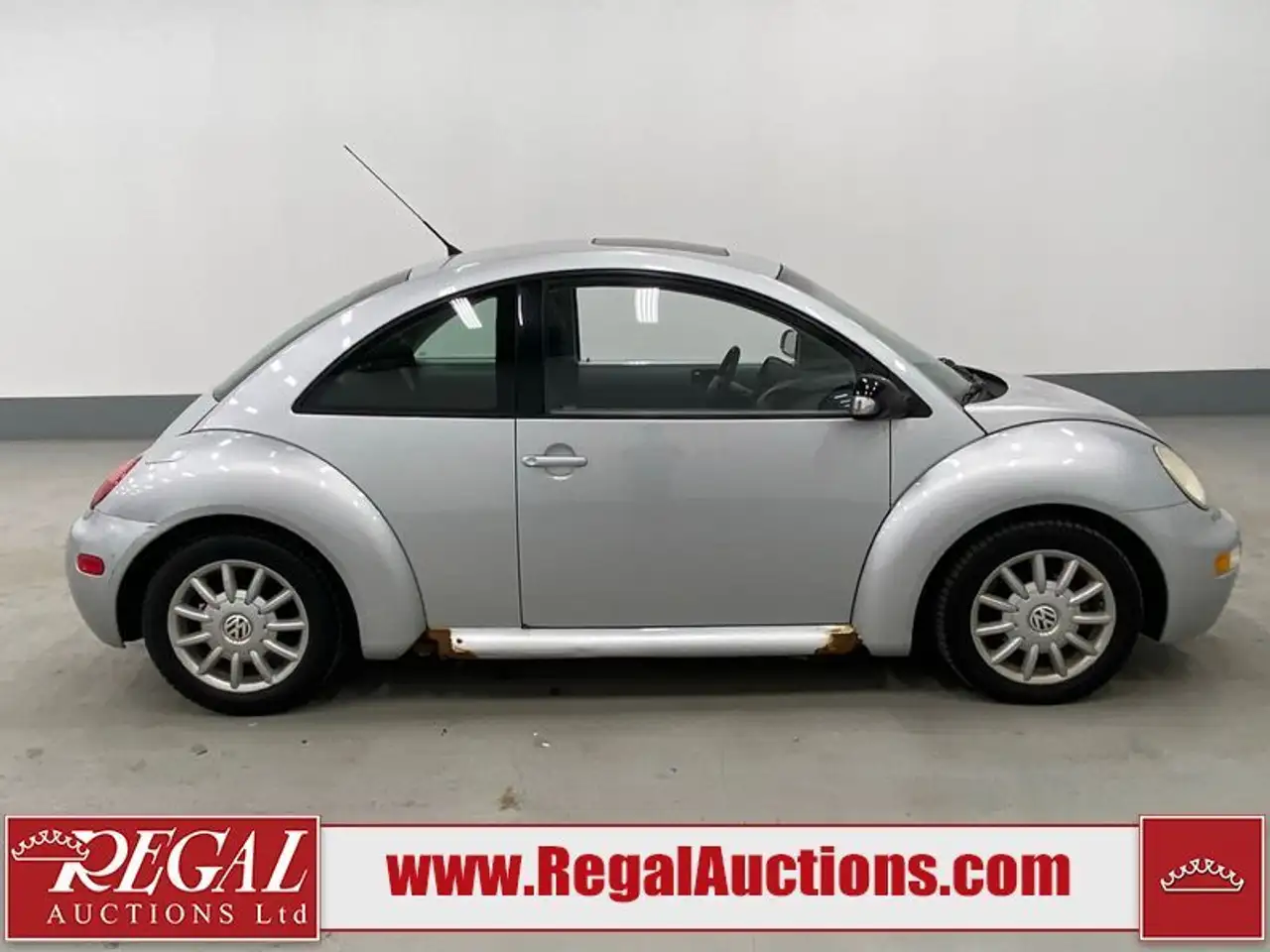 Volkswagen Beetle снимка Volkswagen Beetle