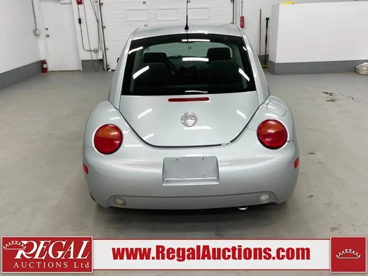 Volkswagen Beetle снимка Volkswagen Beetle