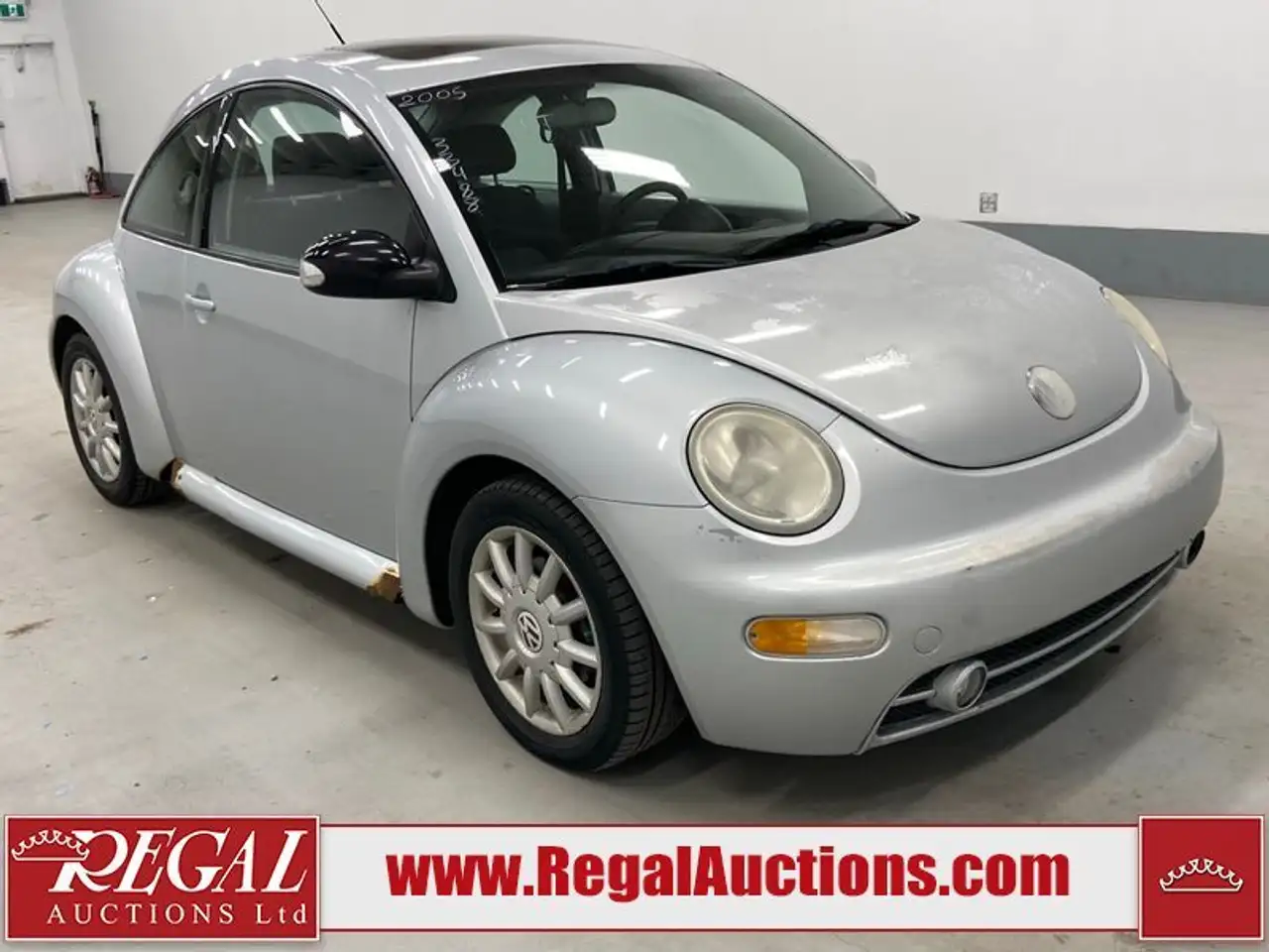 Volkswagen Beetle снимка Volkswagen Beetle