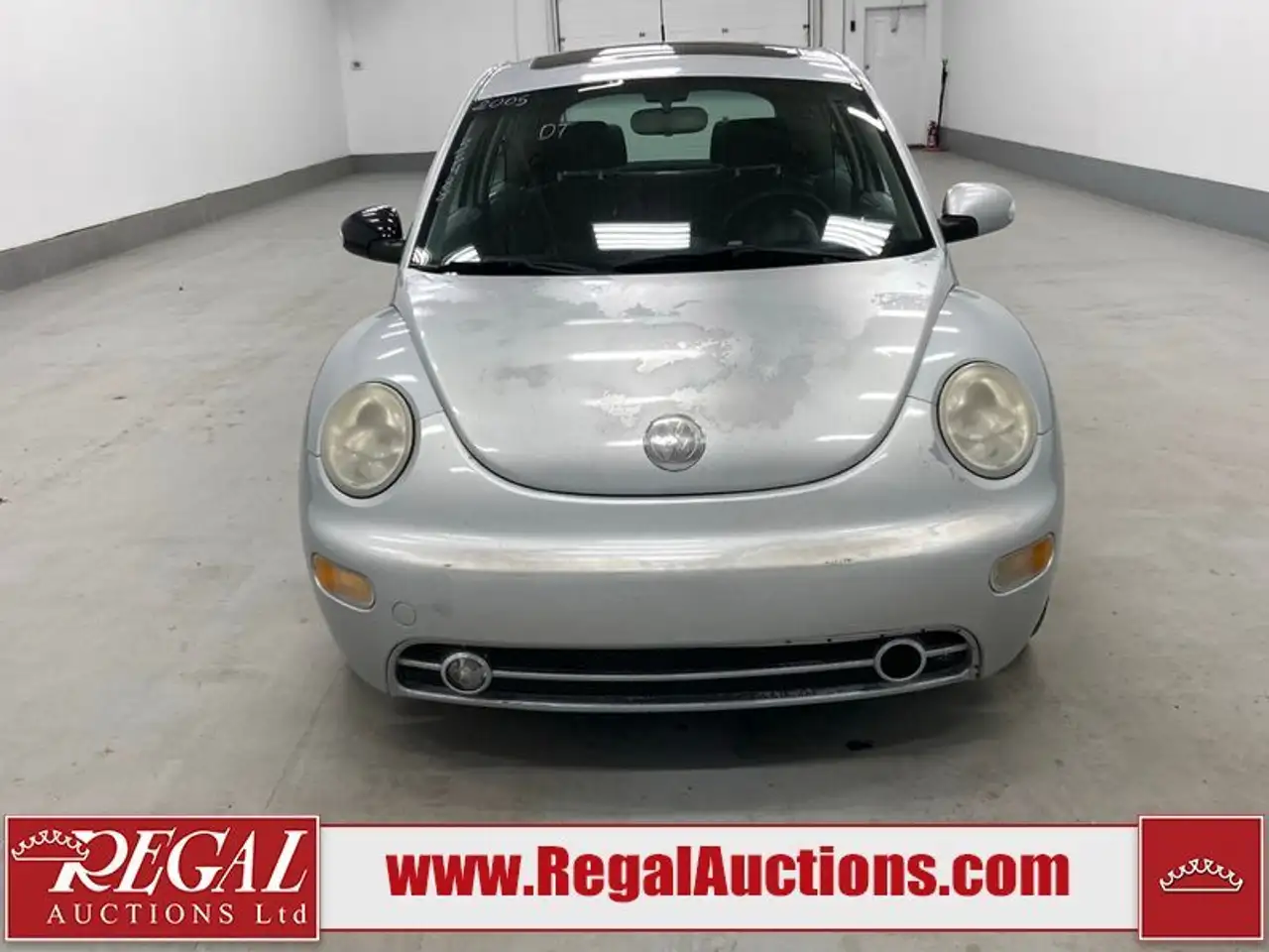 Volkswagen Beetle снимка Volkswagen Beetle