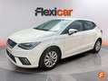 SEAT Ibiza 1.0 TSI S&S Style 85kW Blanco - thumbnail 2
