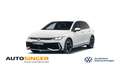 Volkswagen Golf VIII R-line 2.0 TDI DSG *LED*ACC*360*SHZ* Weiß - thumbnail 1