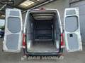 Mercedes-Benz Sprinter 214 CDI Automaat L2H2 Airco Cruise Camera Parkeers Zilver - thumbnail 3