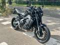Yamaha MT-09 FULL OPTION / 6000KM / NIEUWSTAAT / 2022 Zwart - thumbnail 1