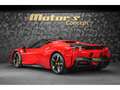 Ferrari SF90 Stradale ROSSO CORSA Rouge - thumbnail 7