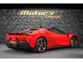 Ferrari SF90 Stradale ROSSO CORSA Rouge - thumbnail 3
