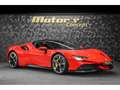 Ferrari SF90 Stradale ROSSO CORSA Rouge - thumbnail 6