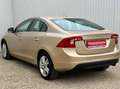 Volvo S60 Automatik Summum ARBÖ Pickerl 01.2027 Beige - thumbnail 4