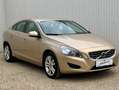 Volvo S60 Automatik Summum ARBÖ Pickerl 01.2027 Beige - thumbnail 1