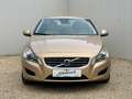Volvo S60 Automatik Summum ARBÖ Pickerl 01.2027 Beige - thumbnail 2