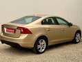 Volvo S60 Automatik Summum ARBÖ Pickerl 01.2027 Beige - thumbnail 6