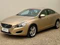 Volvo S60 Automatik Summum ARBÖ Pickerl 01.2027 Beige - thumbnail 3