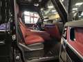 Mercedes-Benz G 63 AMG MY26 FACELIFT A22 CARBON KEYLESS Zwart - thumbnail 26