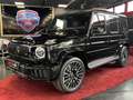 Mercedes-Benz G 63 AMG MY26 FACELIFT A22 CARBON KEYLESS Zwart - thumbnail 1